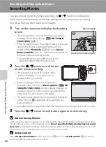 Preview for 104 page of Nikon COOLPIX AW100 Reference Manual