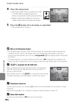 Preview for 126 page of Nikon COOLPIX AW100 Reference Manual