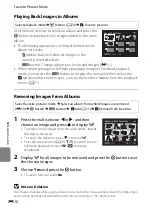 Preview for 130 page of Nikon COOLPIX AW100 Reference Manual