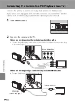 Preview for 142 page of Nikon COOLPIX AW100 Reference Manual