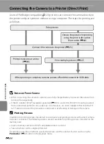 Preview for 144 page of Nikon COOLPIX AW100 Reference Manual