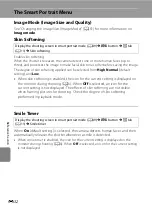 Preview for 152 page of Nikon COOLPIX AW100 Reference Manual