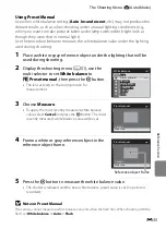 Preview for 155 page of Nikon COOLPIX AW100 Reference Manual