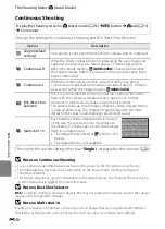 Preview for 156 page of Nikon COOLPIX AW100 Reference Manual