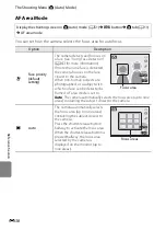 Preview for 158 page of Nikon COOLPIX AW100 Reference Manual