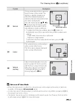 Preview for 159 page of Nikon COOLPIX AW100 Reference Manual