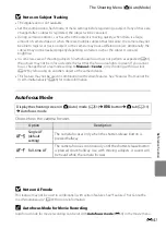 Preview for 161 page of Nikon COOLPIX AW100 Reference Manual