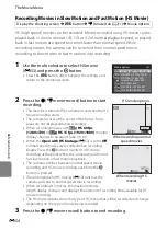 Preview for 174 page of Nikon COOLPIX AW100 Reference Manual