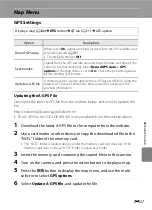 Preview for 177 page of Nikon COOLPIX AW100 Reference Manual