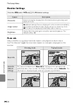 Preview for 190 page of Nikon COOLPIX AW100 Reference Manual