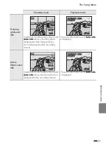 Preview for 191 page of Nikon COOLPIX AW100 Reference Manual