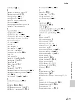 Preview for 239 page of Nikon COOLPIX AW100 Reference Manual