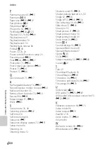 Preview for 240 page of Nikon COOLPIX AW100 Reference Manual