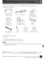 Preview for 3 page of Nikon COOLPIX AW1100 Quick Start Manual