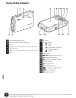 Preview for 4 page of Nikon COOLPIX AW1100 Quick Start Manual