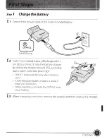 Preview for 5 page of Nikon COOLPIX AW1100 Quick Start Manual