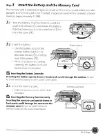 Preview for 7 page of Nikon COOLPIX AW1100 Quick Start Manual