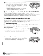 Preview for 8 page of Nikon COOLPIX AW1100 Quick Start Manual