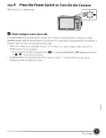 Preview for 9 page of Nikon COOLPIX AW1100 Quick Start Manual