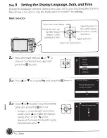 Preview for 10 page of Nikon COOLPIX AW1100 Quick Start Manual