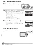 Preview for 16 page of Nikon COOLPIX AW1100 Quick Start Manual