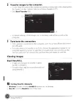 Preview for 20 page of Nikon COOLPIX AW1100 Quick Start Manual