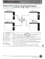 Preview for 21 page of Nikon COOLPIX AW1100 Quick Start Manual