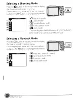 Preview for 22 page of Nikon COOLPIX AW1100 Quick Start Manual