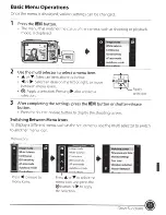 Preview for 23 page of Nikon COOLPIX AW1100 Quick Start Manual