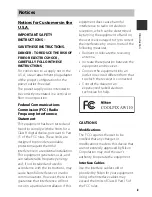 Preview for 49 page of Nikon COOLPIX AW1100 Quick Start Manual