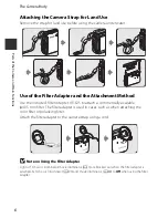 Preview for 72 page of Nikon COOLPIX AW1100 Quick Start Manual