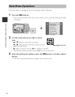 Preview for 74 page of Nikon COOLPIX AW1100 Quick Start Manual