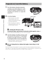 Preview for 82 page of Nikon COOLPIX AW1100 Quick Start Manual