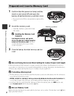 Preview for 84 page of Nikon COOLPIX AW1100 Quick Start Manual