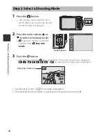 Preview for 90 page of Nikon COOLPIX AW1100 Quick Start Manual