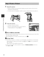 Preview for 92 page of Nikon COOLPIX AW1100 Quick Start Manual