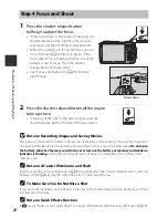 Preview for 94 page of Nikon COOLPIX AW1100 Quick Start Manual