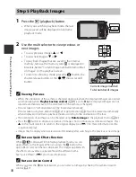 Preview for 96 page of Nikon COOLPIX AW1100 Quick Start Manual