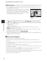 Preview for 108 page of Nikon COOLPIX AW1100 Quick Start Manual