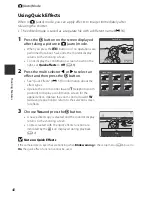 Preview for 114 page of Nikon COOLPIX AW1100 Quick Start Manual