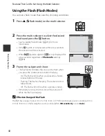 Preview for 116 page of Nikon COOLPIX AW1100 Quick Start Manual