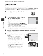 Preview for 118 page of Nikon COOLPIX AW1100 Quick Start Manual