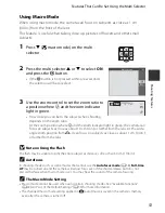 Preview for 119 page of Nikon COOLPIX AW1100 Quick Start Manual