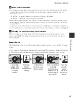 Preview for 129 page of Nikon COOLPIX AW1100 Quick Start Manual