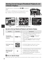 Preview for 132 page of Nikon COOLPIX AW1100 Quick Start Manual