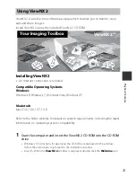 Preview for 139 page of Nikon COOLPIX AW1100 Quick Start Manual