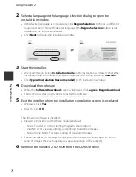 Preview for 140 page of Nikon COOLPIX AW1100 Quick Start Manual