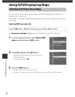 Preview for 148 page of Nikon COOLPIX AW1100 Quick Start Manual