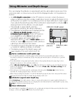 Preview for 153 page of Nikon COOLPIX AW1100 Quick Start Manual