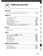 Preview for 163 page of Nikon COOLPIX AW1100 Quick Start Manual